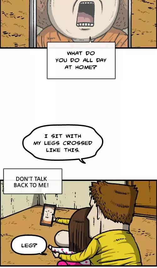 The Sound of Your Heart Chapter 396 page 11 - Chapter 396: They Grow Up So Quickly