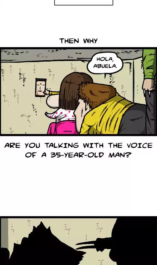The Sound of Your Heart Chapter 396 page 14 - Chapter 396: They Grow Up So Quickly