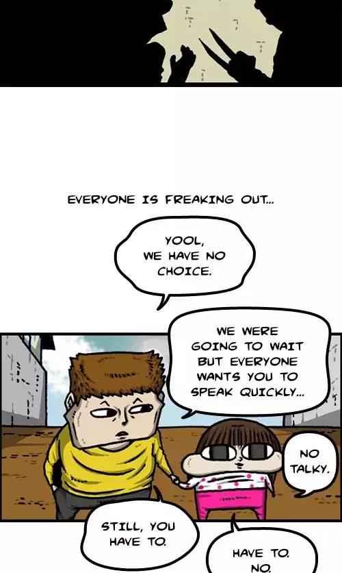 The Sound of Your Heart Chapter 396 page 15 - Chapter 396: They Grow Up So Quickly