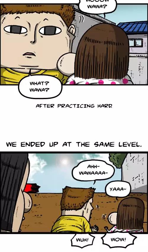 The Sound of Your Heart Chapter 396 page 17 - Chapter 396: They Grow Up So Quickly