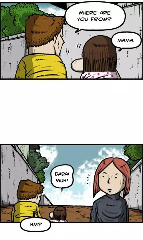 The Sound of Your Heart Chapter 396 page 19 - Chapter 396: They Grow Up So Quickly