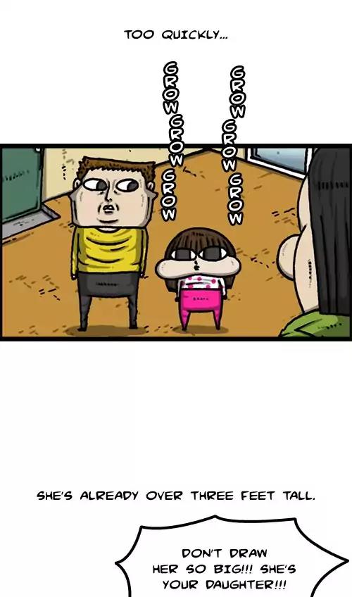The Sound of Your Heart Chapter 396 page 2 - Chapter 396: They Grow Up So Quickly