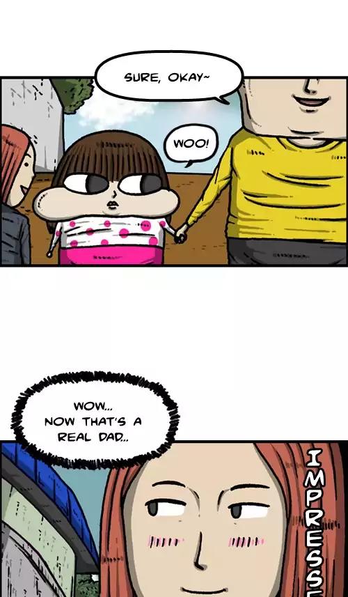 The Sound of Your Heart Chapter 396 page 20 - Chapter 396: They Grow Up So Quickly