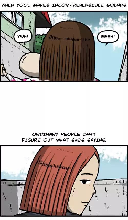 The Sound of Your Heart Chapter 396 page 22 - Chapter 396: They Grow Up So Quickly