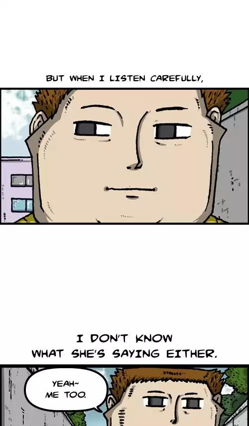 The Sound of Your Heart Chapter 396 page 23 - Chapter 396: They Grow Up So Quickly