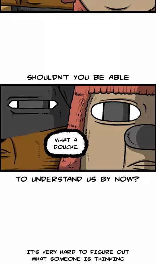 The Sound of Your Heart Chapter 396 page 29 - Chapter 396: They Grow Up So Quickly