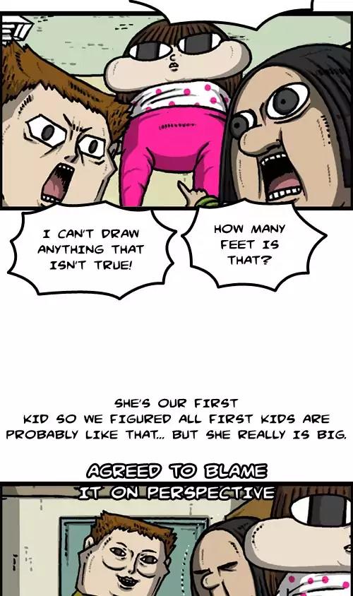 The Sound of Your Heart Chapter 396 page 3 - Chapter 396: They Grow Up So Quickly