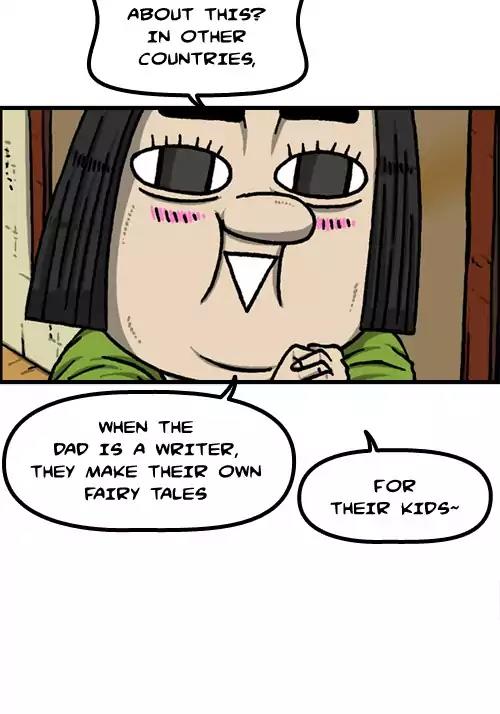 The Sound of Your Heart Chapter 396 page 38 - Chapter 396: They Grow Up So Quickly
