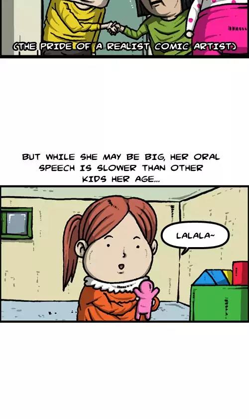 The Sound of Your Heart Chapter 396 page 4 - Chapter 396: They Grow Up So Quickly