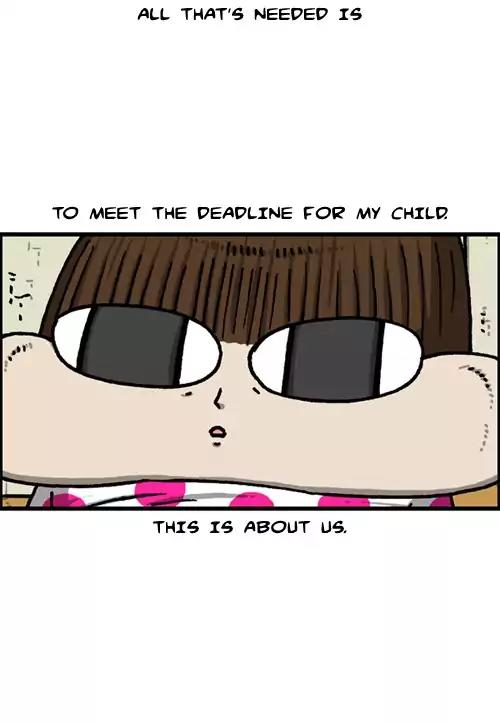 The Sound of Your Heart Chapter 396 page 40 - Chapter 396: They Grow Up So Quickly