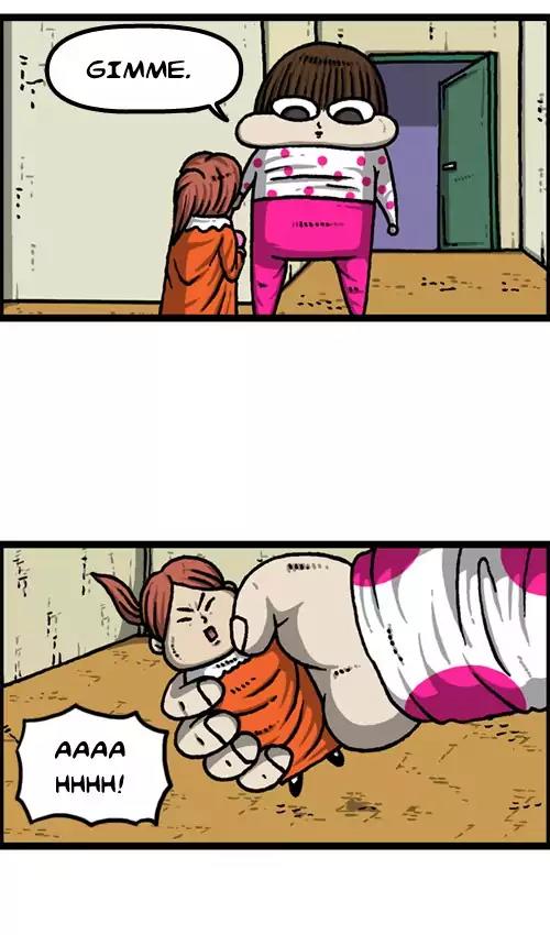 The Sound of Your Heart Chapter 396 page 5 - Chapter 396: They Grow Up So Quickly