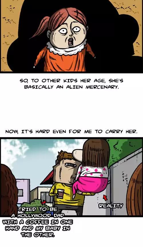 The Sound of Your Heart Chapter 396 page 7 - Chapter 396: They Grow Up So Quickly