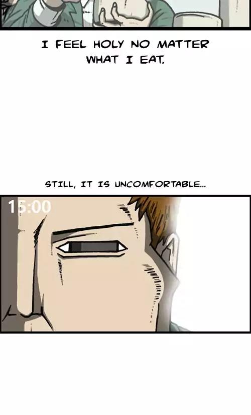 The Sound of Your Heart Chapter 397 page 20 - Chapter 397: The Star