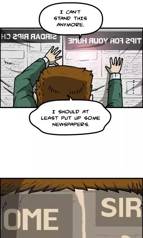 The Sound of Your Heart Chapter 397 page 21 - Chapter 397: The Star