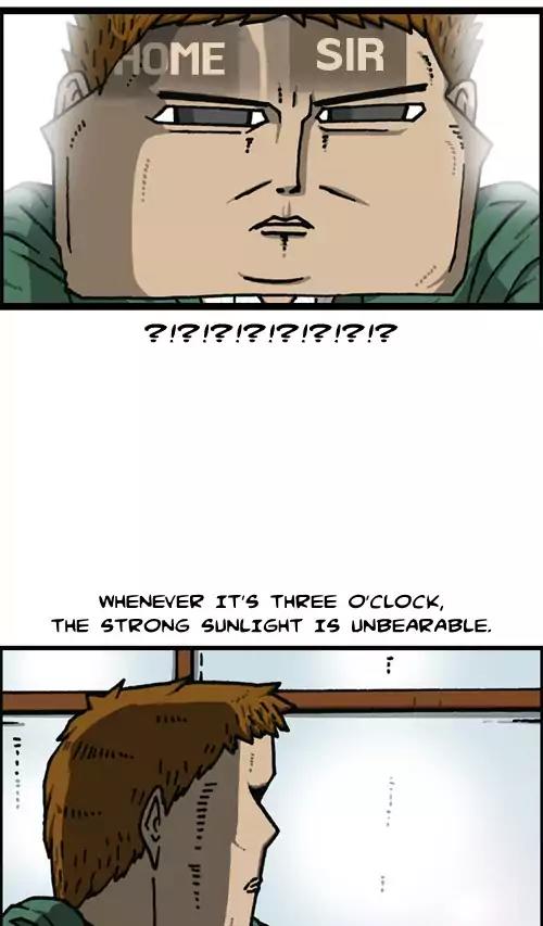 The Sound of Your Heart Chapter 397 page 23 - Chapter 397: The Star