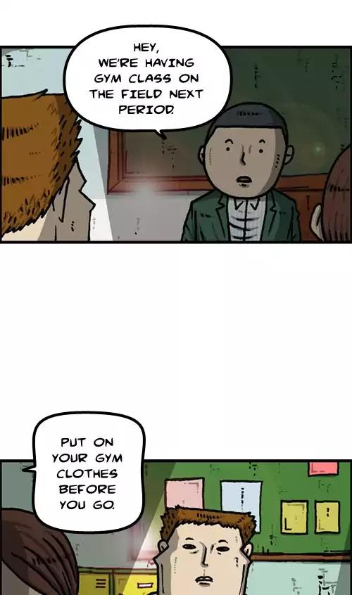 The Sound of Your Heart Chapter 397 page 36 - Chapter 397: The Star