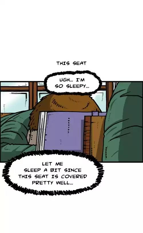 The Sound of Your Heart Chapter 397 page 7 - Chapter 397: The Star