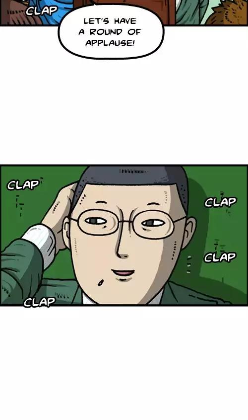 The Sound of Your Heart Chapter 397 page 9 - Chapter 397: The Star