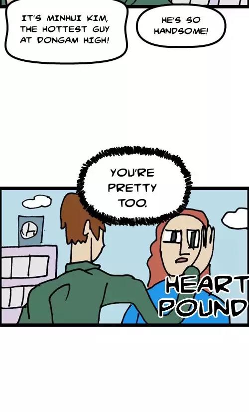 The Sound of Your Heart Chapter 399 page 18 - Chapter 399: Emergency Episodes