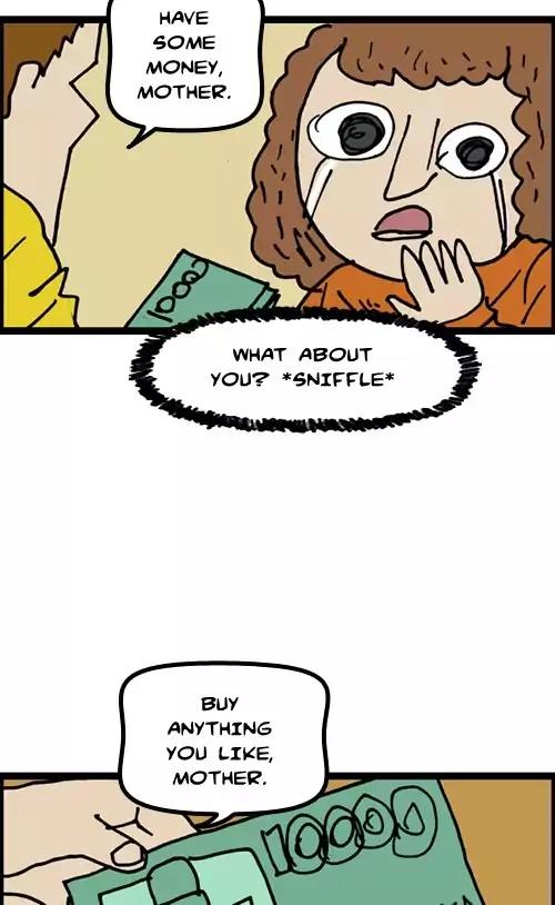 The Sound of Your Heart Chapter 399 page 20 - Chapter 399: Emergency Episodes