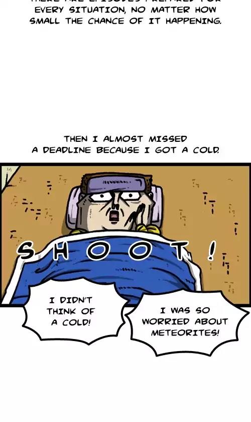 The Sound of Your Heart Chapter 399 page 23 - Chapter 399: Emergency Episodes