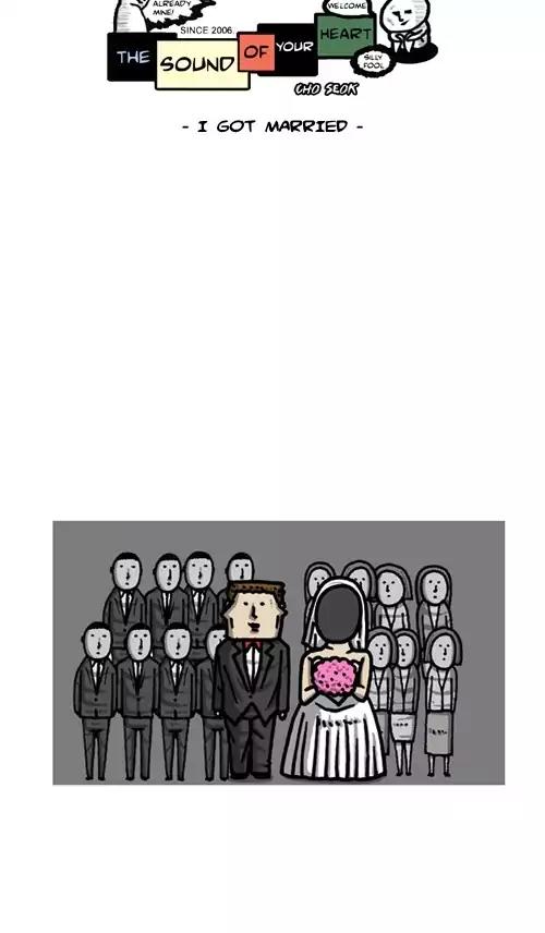 The Sound of Your Heart Chapter 399 page 25 - Chapter 399: Emergency Episodes