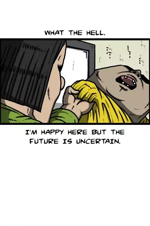 The Sound of Your Heart Chapter 399 page 26 - Chapter 399: Emergency Episodes