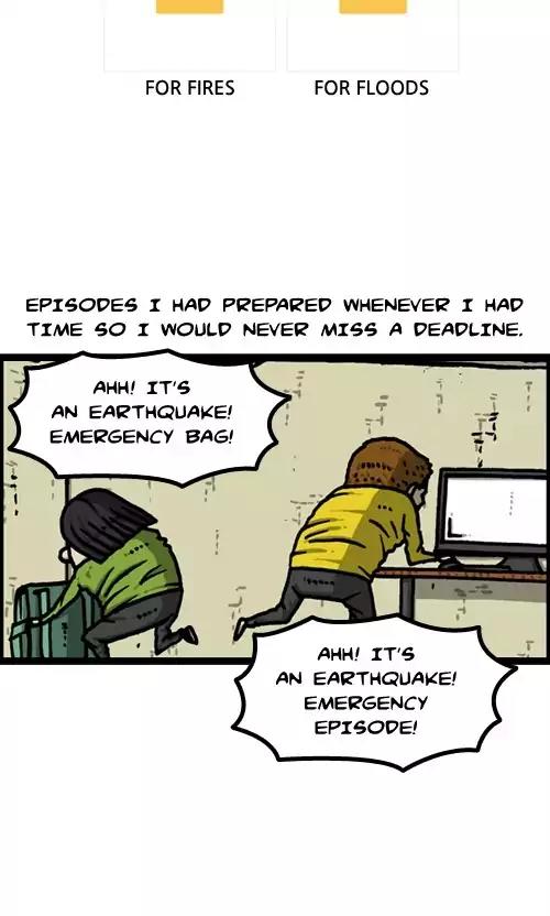 The Sound of Your Heart Chapter 399 page 3 - Chapter 399: Emergency Episodes