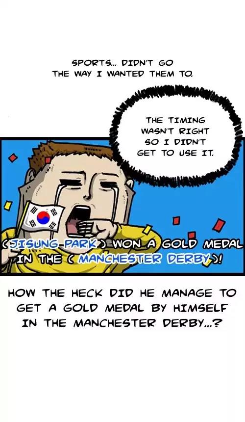 The Sound of Your Heart Chapter 399 page 35 - Chapter 399: Emergency Episodes