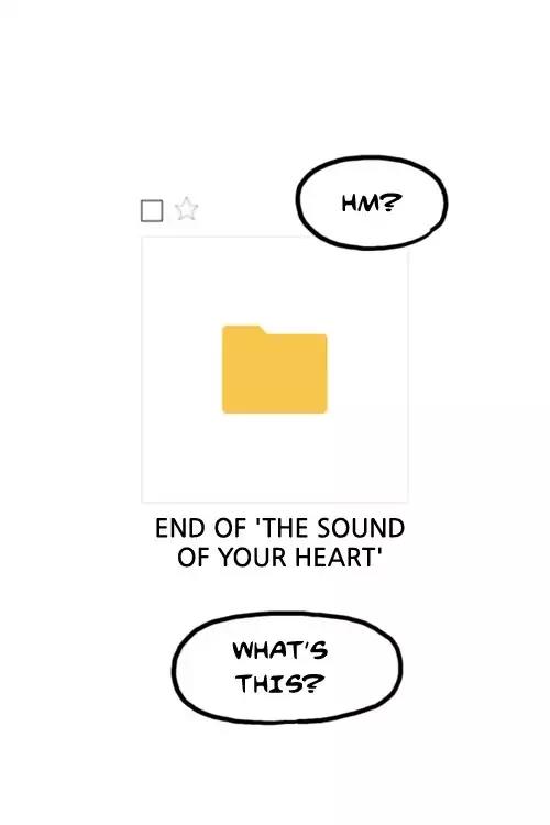 The Sound of Your Heart Chapter 399 page 39 - Chapter 399: Emergency Episodes