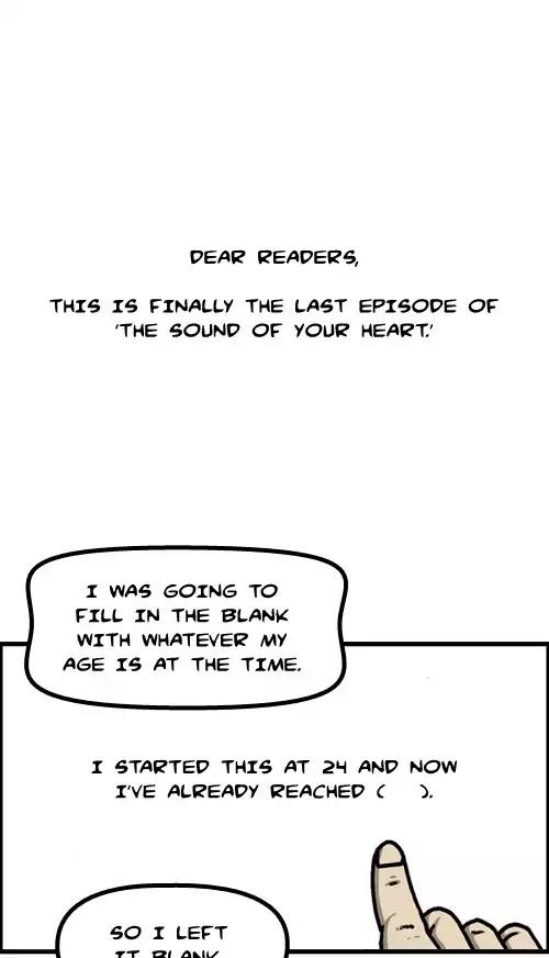 The Sound of Your Heart Chapter 399 page 41 - Chapter 399: Emergency Episodes