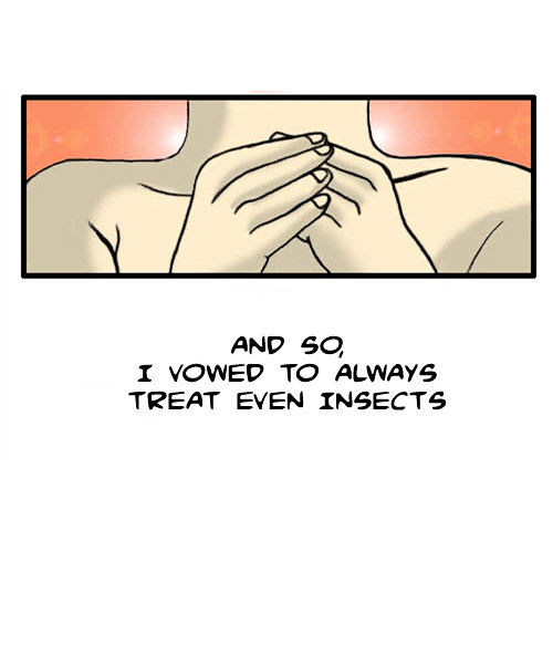 The Sound of Your Heart Chapter 4 page 11 - Chapter 4