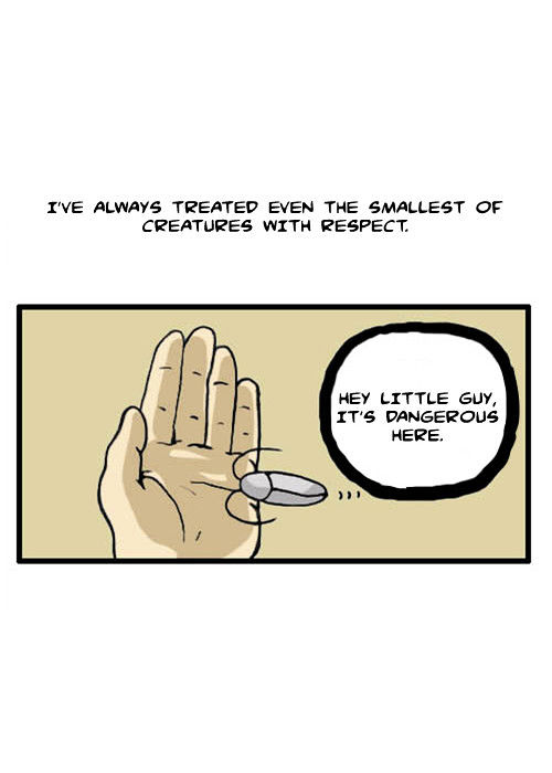 The Sound of Your Heart Chapter 4 page 2 - Chapter 4