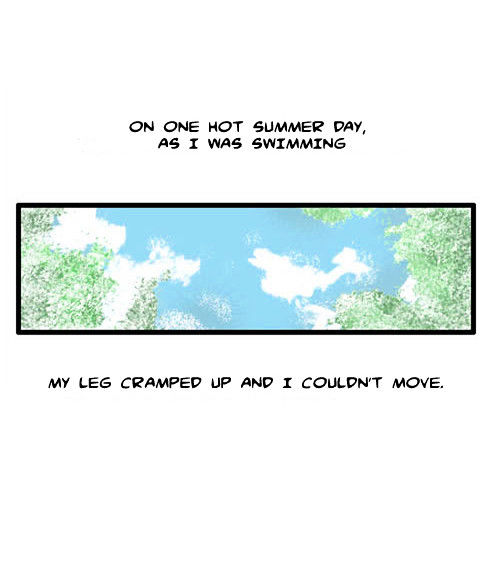 The Sound of Your Heart Chapter 4 page 3 - Chapter 4