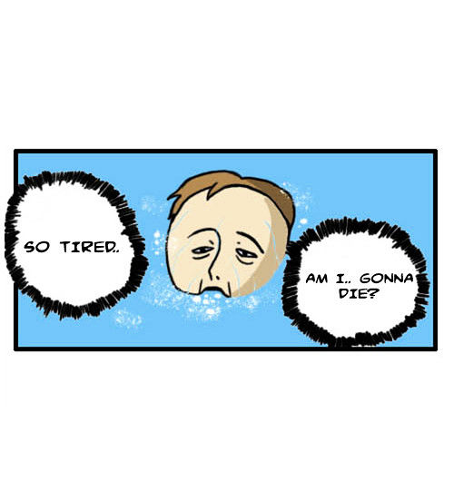 The Sound of Your Heart Chapter 4 page 5 - Chapter 4