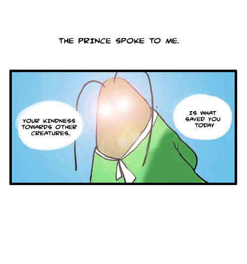 The Sound of Your Heart Chapter 4 page 9 - Chapter 4