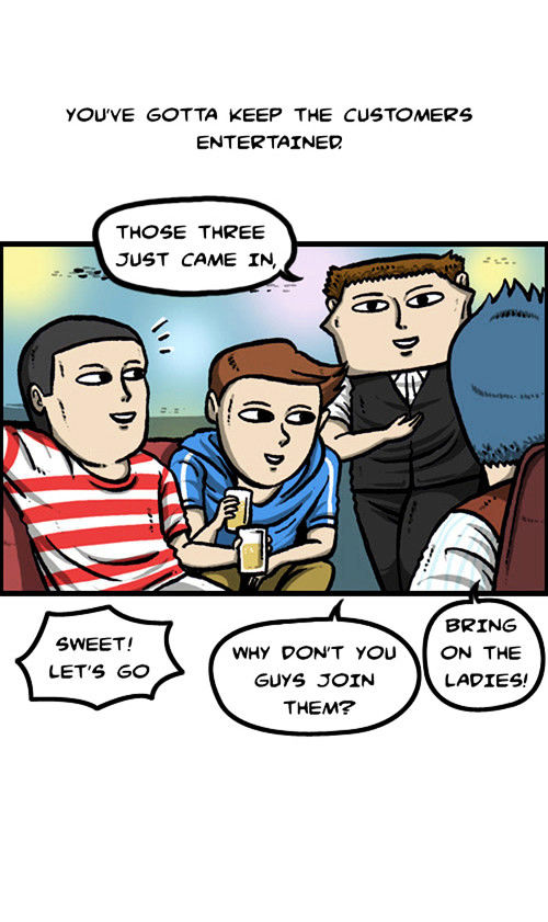 The Sound of Your Heart Chapter 40 page 11 - Chapter 40