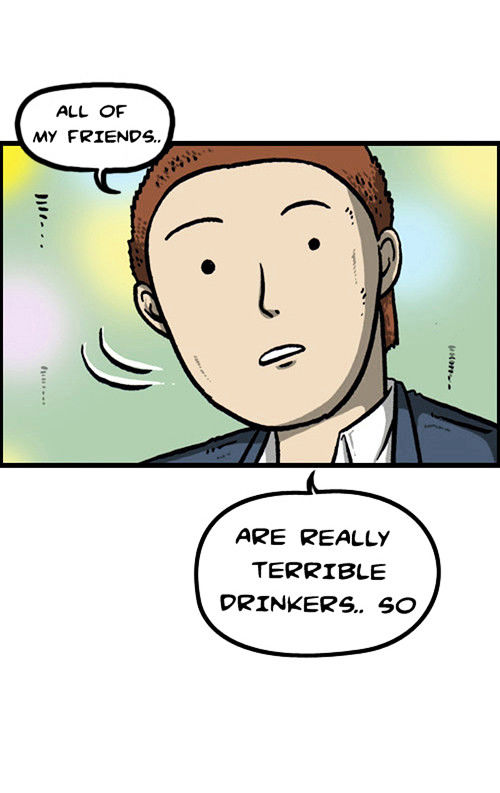 The Sound of Your Heart Chapter 40 page 16 - Chapter 40