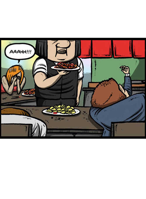 The Sound of Your Heart Chapter 40 page 18 - Chapter 40