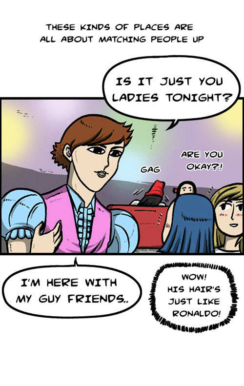 The Sound of Your Heart Chapter 40 page 19 - Chapter 40