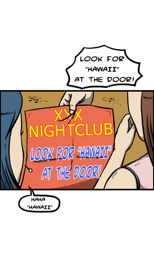 The Sound of Your Heart Chapter 40 page 2 - Chapter 40