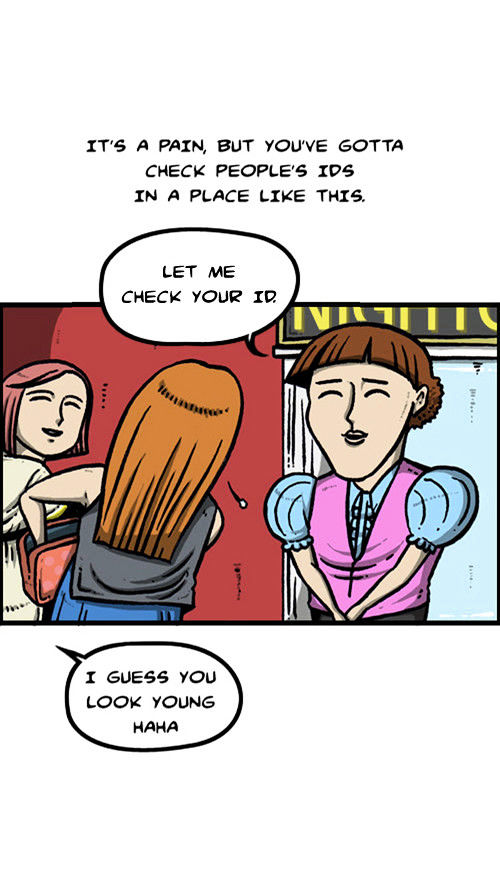 The Sound of Your Heart Chapter 40 page 5 - Chapter 40