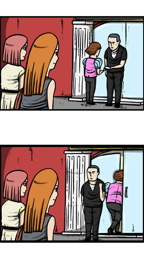 The Sound of Your Heart Chapter 40 page 6 - Chapter 40