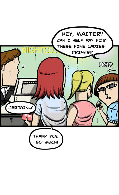 The Sound of Your Heart Chapter 40 page 9 - Chapter 40
