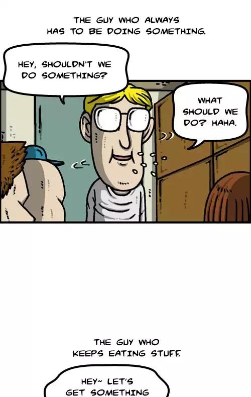 The Sound of Your Heart Chapter 400 page 12 - Chapter 400: Guests