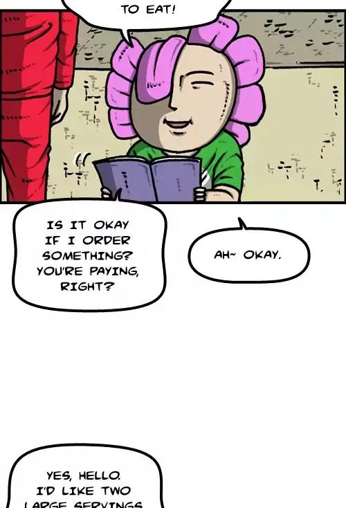 The Sound of Your Heart Chapter 400 page 13 - Chapter 400: Guests
