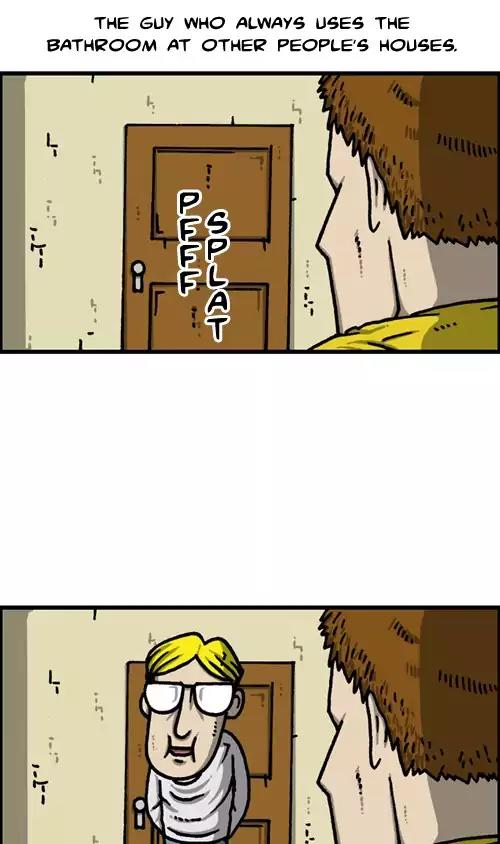 The Sound of Your Heart Chapter 400 page 17 - Chapter 400: Guests