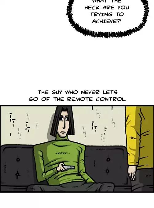 The Sound of Your Heart Chapter 400 page 19 - Chapter 400: Guests