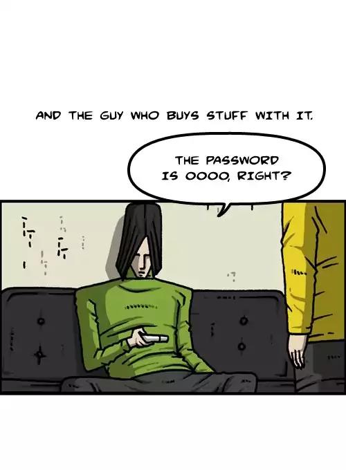 The Sound of Your Heart Chapter 400 page 20 - Chapter 400: Guests