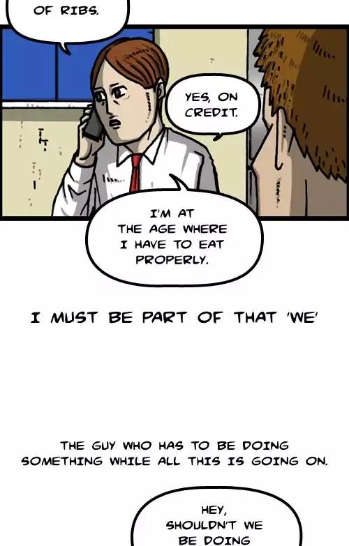 The Sound of Your Heart Chapter 400 page 23 - Chapter 400: Guests